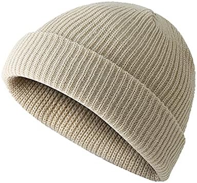 818 капа за жени и плетени капачиња, машка капа плетена зимска топла пом машка со факс капа и женски капи за мажи на отворено