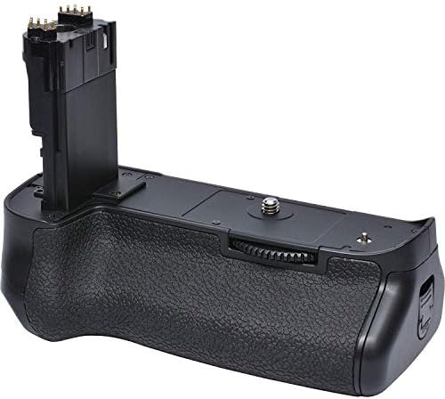 Вивитар VIV-PG-5DMIV BG-E20 PRO Series Multi-Power Battery Grip за Canon EOS 5D Mark IV DSLR камера