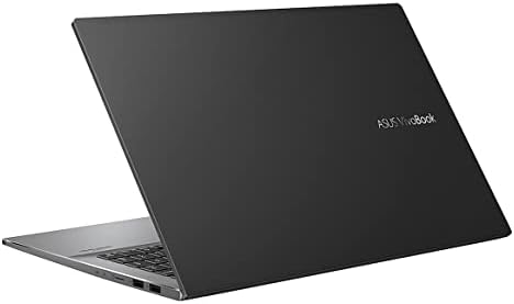 ASUS VivoBook S15 S533 15.6 FHD IPS Тенок &засилувач; Лесен Бизнис Лаптоп, Позадинско Осветлување, Отпечаток од Прст, WiFi
