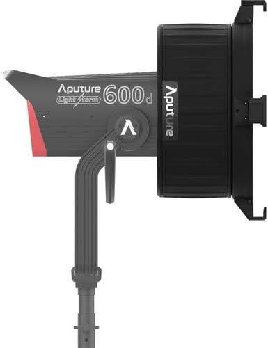 Aputure F10 Френел Објектив За Зумирање ЗА 600d Pro Фотографија Пополнете Светло Рефлектор За Студиото За Фотографија Во Живо