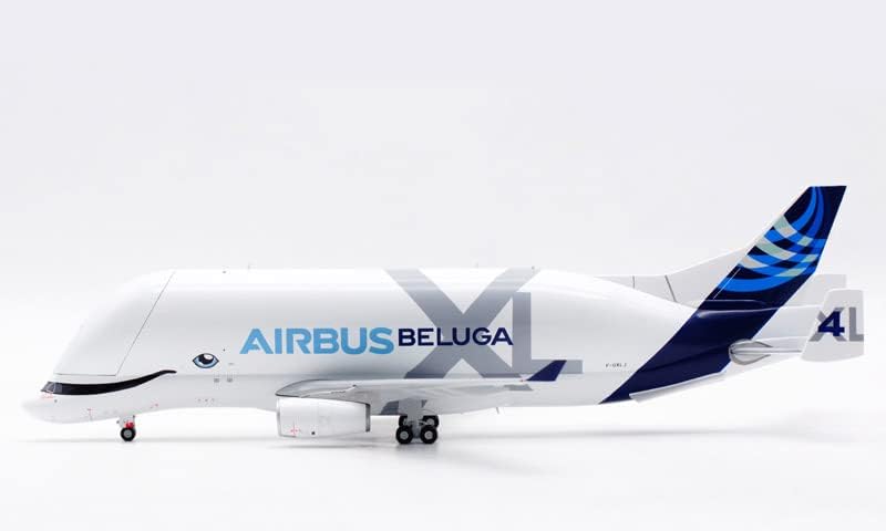 За JC Wings Beluga XL за Airbus A330-743L F-GXLJ 1/200 Diecast Aircraft претходно изграден модел