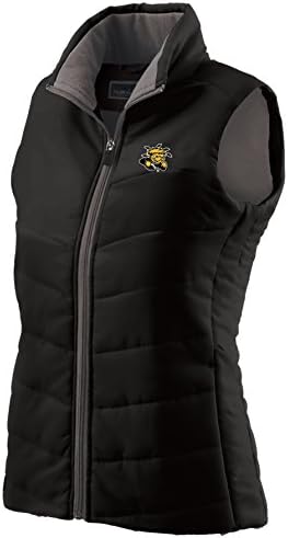 Ouray Sportswear NCAA Wichita State Skokers Women's Admire Vest