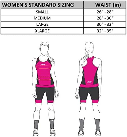 SLS3 жени кои трчаат здолниште со шорцеви | Краток атлетски тенис Skort | Здолни со голф со џебови - тенок атлетски вклопување