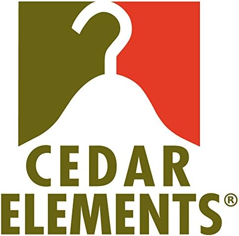 Cedar Elements Cedar Combo Pack 1