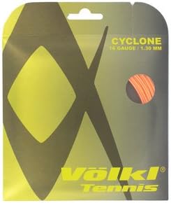 Volkl Cyclone 16G Tennis String