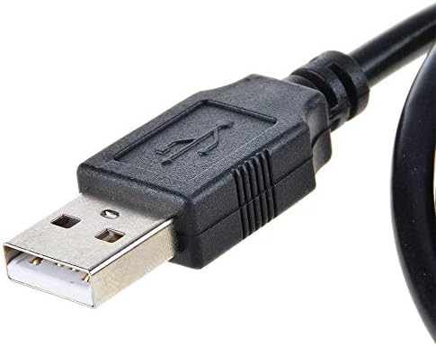 PPJ USB кабел компјутер компјутерски лаптоп Податоци за синхронизација за синхронизација на Western Digital WD WD5000BMV WD5000BMV-11GNWS0