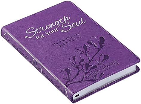 Персонализиран посветена обичајна текст Вашето име Сила за вашата душа Виолетова кожа Обичај направен подарок за крштевки Прекршувања на родендените