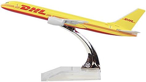 24-часовно DHL Sinotrans B757-200 модели на единечни авиони метални умираат 1: 400