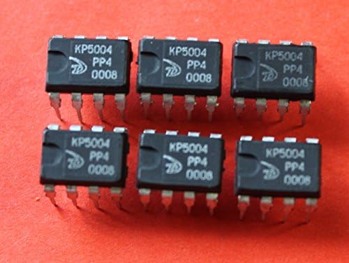 С.У.Р. & R Алатки KR5004RR4 IC/MICROCHIP СССР 6 компјутери