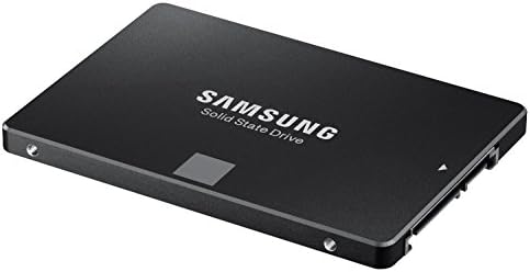 Samsung 850 EVO 250 GB 2,5-инчен SATA III внатрешен SSD