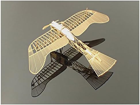 Златното Издание На Етрих Таубе Од Аеробаза-Метални Модели Од Јапонија