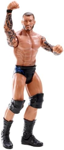 WWE МАТЕЛ Ренди Ортон Слика Серија 19