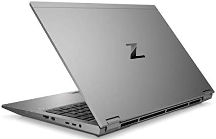 HP ZBook Fury G7 Насловна &засилувач; Бизнис Лаптоп , Quadro T1000, 17.3 Целосна HD , Отпечаток Од Прст, WiFi, Победа 10 Pro)