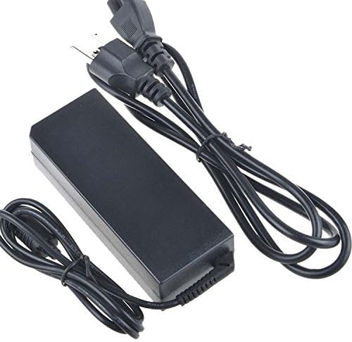 Најдобар адаптер за 12V AC/DC за CyberHome LCD TV Monitor Cyber ​​Home 12VD кабел за напојување кабел за кабел PS PS батерија полнач на батерии PSU