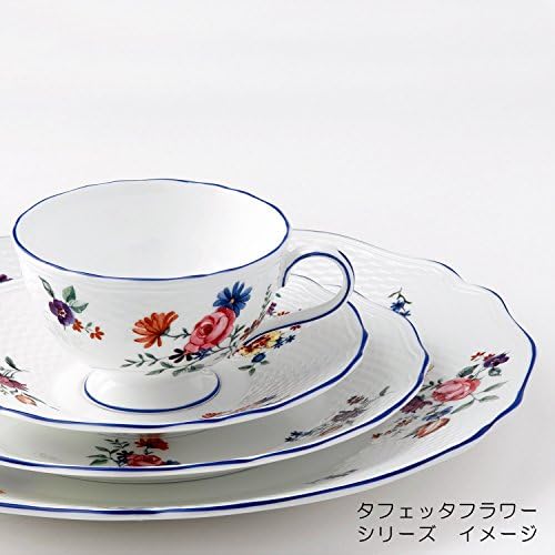 Свадбениот чајник на цветниот чајник од тафта на Wedgwood 4000769