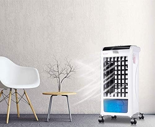 ИЗОБУ ЛИЛИЈАНГ - - Ладилници За Испарување Домашен Вентилатор Без Лисја Интелигентен Вентилатор За Климатизација Греење И Ладење