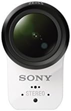 Sony HDRAS300/W HD Снимање, Акција Камера Подводни Видео Камера, Вајт