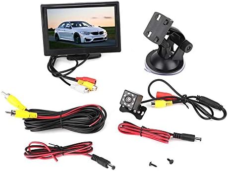 CAR Stereo за аудио системи 5 во екран на допир Мултимедијално радио GPS навигација CAR TFT LCD монитор 2CH Video input Car Radio Bluetooth FM