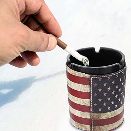 Vorcool цигара од пепелници во САД.