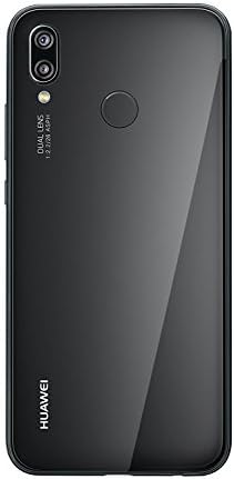 Huawei P20 Lite 64GB Еден-SIM Фабрика Отклучен 4g/LTE Паметен Телефон-Меѓународна Верзија