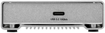 OWC 2TB SSD Меркур Елита Про МИНИ USB Ц Автобус-Напојува Надворешно Складирање