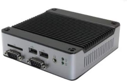 ИО-3362-СИМ Поддржува VGA Излез, 4G LTE И Автоматско Напојување.