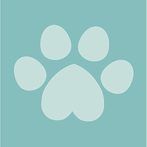 Артемио Постави 6 Семејни Пријатели Мачки Двострани 170 g Листови, Мулти, 30 x 30 cm