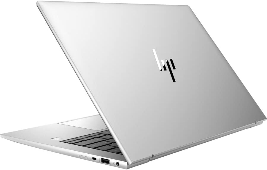 HP EliteBook 840 G9 14 Тетратка-WUXGA - 1920 x 1200-Intel Core i7 12th Gen i7 - 1255u Дека-core - 16 GB Вкупно RAM МЕМОРИЈА-256