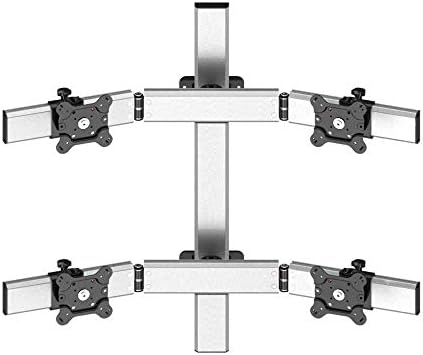 Continews 4 Monitor 2x2 Mountиден монтажа