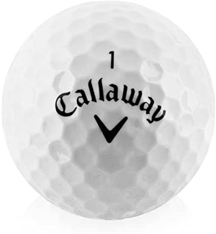 Callaway Golf Supersoft alignxl персонализирани топки за голф