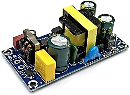 Конверторот Rakstore AC до DC AC110V 220V до DC12V 2A 24W префрлување на електрична енергија за напојување LED модул за извор на енергија