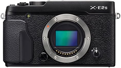 Fujifilm X-E2S Огледало камера w/XF18 - 55 Леќа Комплет