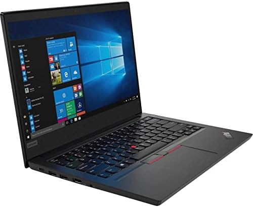 Lenovo ThinkPad E14 Gen 3 14 FHD IPS Премиум Бизнис Лаптоп, AMD Ryzen 7 5700U До 4.3 GHz, 40GB RAM МЕМОРИЈА, 1tb PCIe SSD, AMD