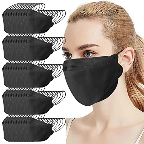 црни црни маски за еднократна употреба 50 пакети сино лице за еднократна употреба_маски за лице за лице за еднократна употреба_маски за лице