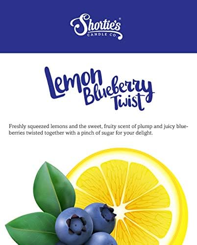 Компанијата за слабини од лимон од лимон од лимон, топи повеќе пакувања - Формула 117-2 високо миризливи шипки - изработени
