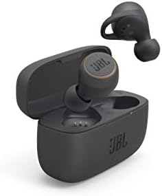 JBL Live 300tws Вистински безжични слушалки за Bluetooth во уво - црна