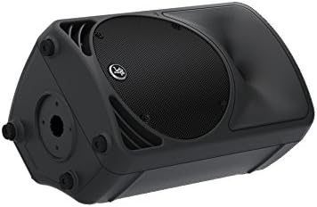 Mackie SRM Series Portable Powered Soundspeaker, 10-инчен