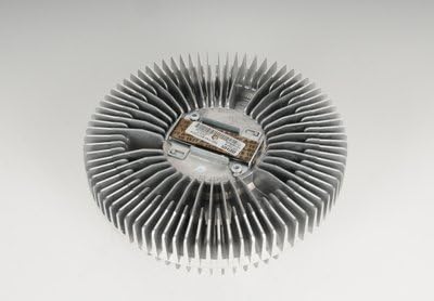 GM оригинални делови 15-40006 спојката на вентилаторот за ладење на моторот