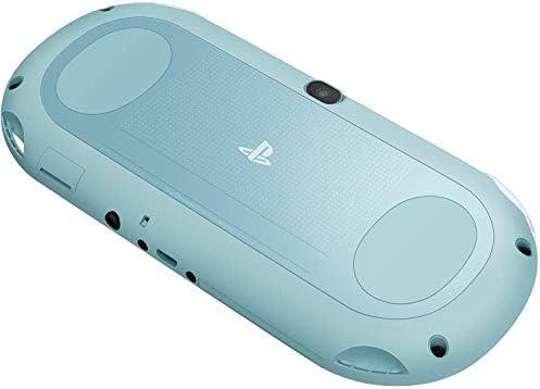 Sony Playstation Вита Wi-Fi 2000 Серија Слим