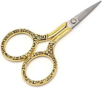 Гроздобер ножици од не'рѓосувачки челик - Широки апликации за отстранување на косата за отстранување на косата, занаетчиски занаетчиски