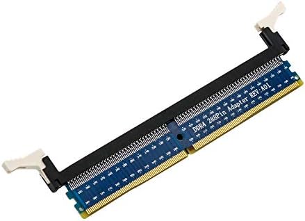 JMT DDR4 288pin Адаптер DDR4 Меморија Тест Тест Заштита Картичка Коло DDR4 Адаптер Картичка За ДЕСКТОП КОМПЈУТЕР