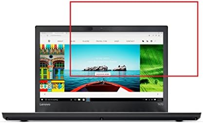 Филм за заштитник на екранот IT3 за 14.0 Lenovo ThinkPad T470 T470S нетрпелив тетратка на екран на допир