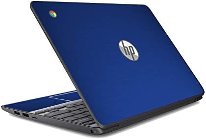 LIDSTYLES винил заштита на кожата за налепница за декорации компатибилен со HP Chromebook 14 G3)
