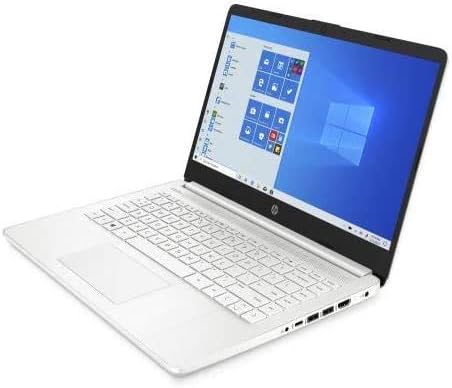 HP Поток 14-Инчен Екран На Допир Лаптоп, AMD Злато 3150u, 4 GB SDRAM, 64 GB eMMC, Windows 10 Дома Во S Режим