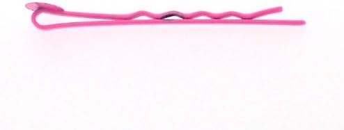 Тримвеавер 50-Парче 50мм Розова Метална Боби Игла Со Подлога За Лепак, 2-Инчен