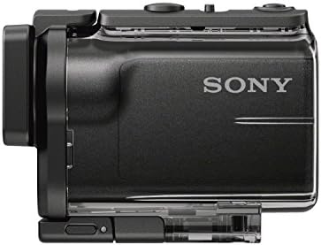 Sony HDRAS50/B Целосна HD Акција Камера