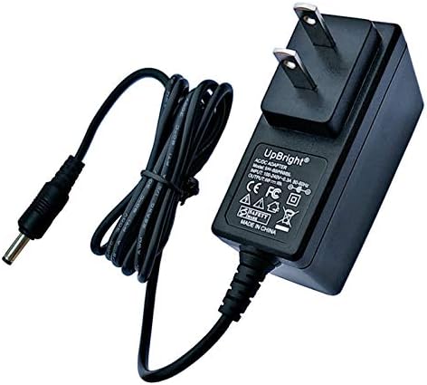 UpBright 5V AC/DC Adapter Compatible with Cisco UC Phone 7925G Desktop Charger Base CP-DSKCH-7925G 74-10127-01 PSC11R-050 P/N 74-4846-01