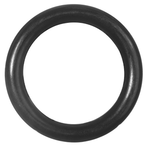 Запечатување на САД Zusav70201 Хемиски отпорен Витон О-прстени, 201 големина на цртичка, 0,171 ID, 0,449 OD