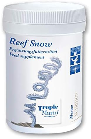 Тропски Марин ATM24722 Pro Coral Reef Snow for Aquarium