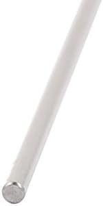 Аексит Дебеломер Со Дијаметар од 0,36 мм Волфрам Карбид Цилиндрична Шипка Игла Бирање Дебеломер Мерач На Мерач
